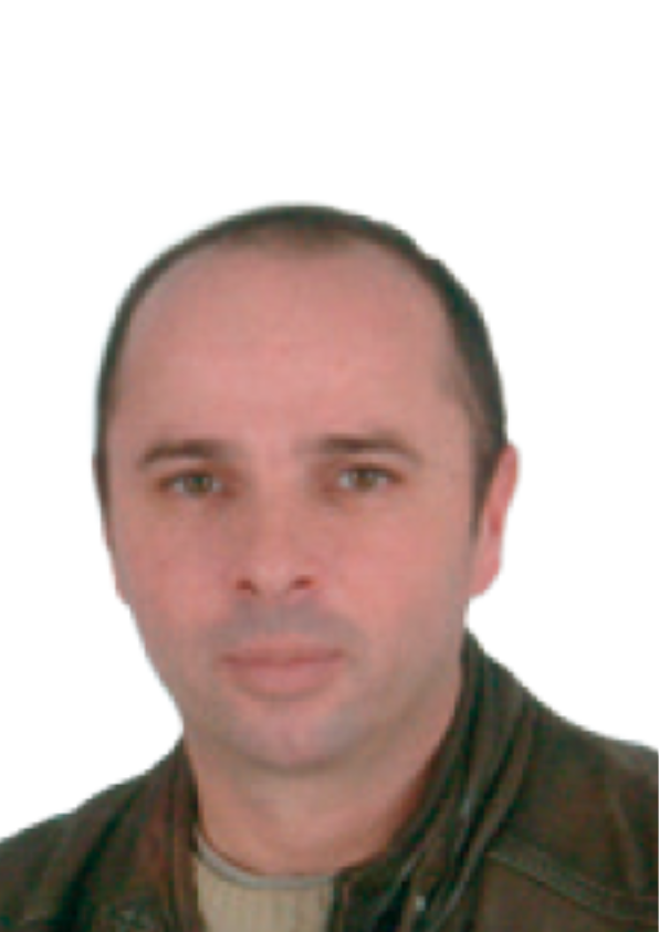 Luís Filipe Bróis da Costa